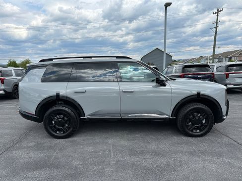 New 2027 Kia Telluride SX X-Pro AWD/4WD image 4