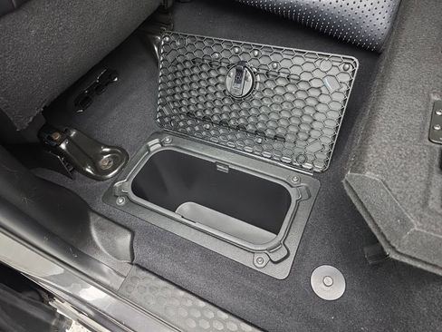 Used 2024 RAM 2500 Laramie image 51