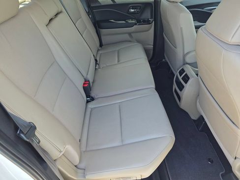 Used 2023 Honda Ridgeline RTL image 33