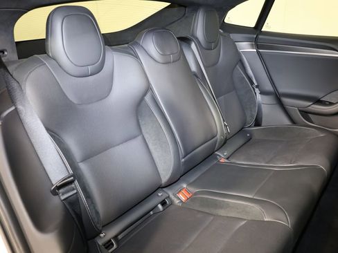 Used 2024 Tesla Model S Plaid image 42