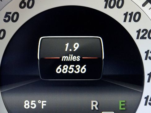 Used 2014 Mercedes-Benz E 350 Cabriolet image 35
