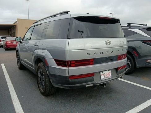 Used 2024 Hyundai Santa Fe XRT AWD/4WD image 6