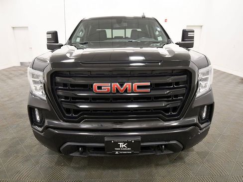Used 2020 GMC Sierra 1500 Elevation w/ Elevation Value Package image 11