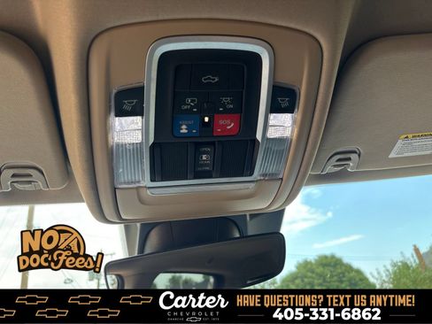 Used 2021 RAM 1500 Laramie AWD/4WD image 24