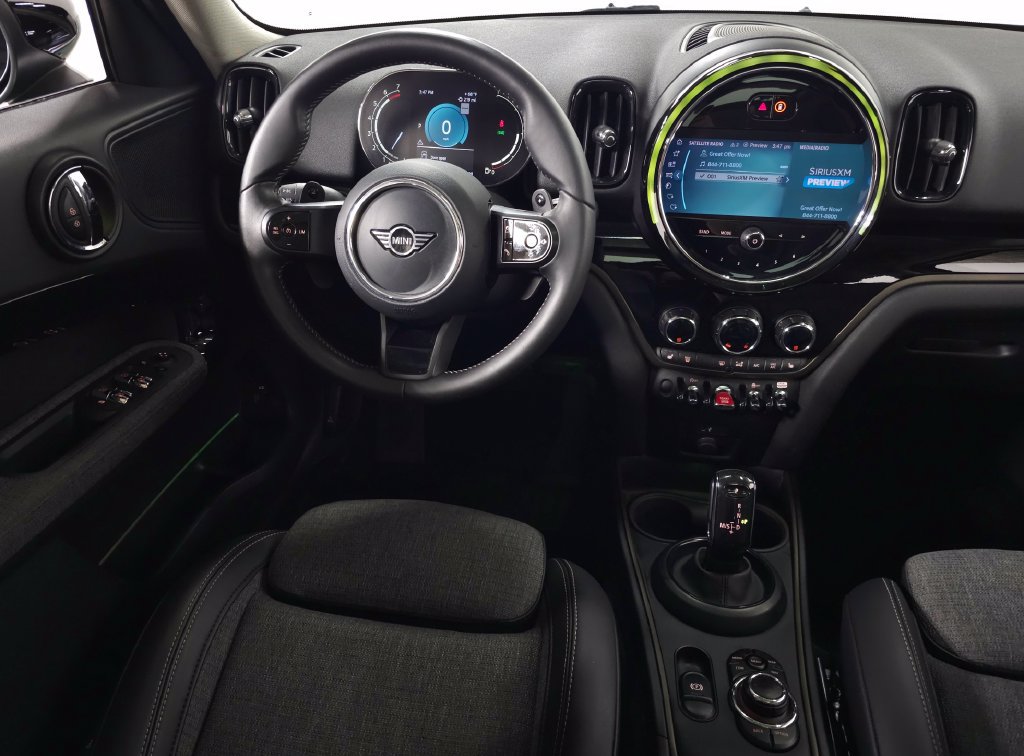 Used 2024 MINI Cooper Countryman S AWD/4WD image 15