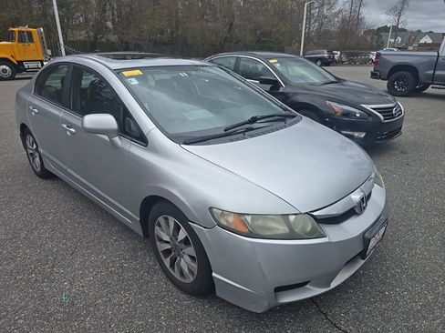 Used 2010 Honda Civic EX-L image 3