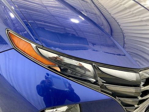 Used 2022 Hyundai Tucson Limited image 12