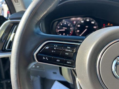 Used 2025 MAZDA CX-70 3.3 Turbo w/ Premium Package AWD/4WD image 19