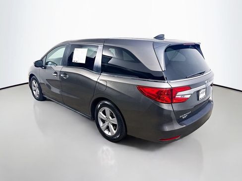 Used 2019 Honda Odyssey EX-L image 5