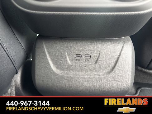 New 2026 Chevrolet Blazer EV LT FWD image 45