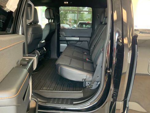 Used 2022 Ford F150 Tremor w/ Equipment Group 401A Mid AWD/4WD image 24