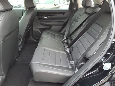 New 2026 Honda CR-V EX-L image 8