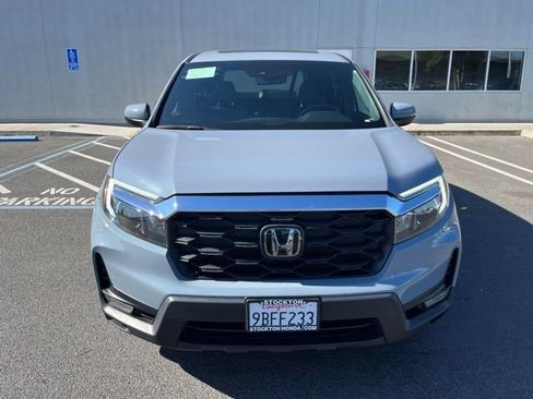 Used 2022 Honda Passport EX-L image 2