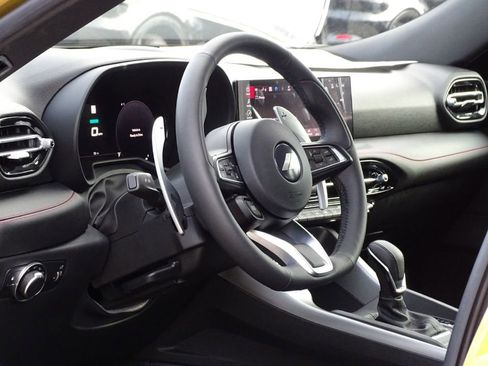 Used 2024 Dodge Hornet R/T w/ Tech Pack w/o Parking image 24