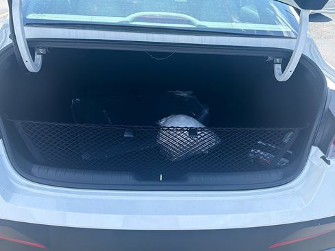 New 2026 Hyundai Elantra Sport FWD image 5