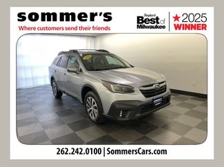 Used 2022 Subaru Outback Premium AWD/4WD 360° Tour
