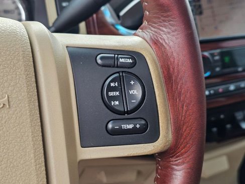 Used 2008 Ford F350 King Ranch AWD/4WD image 36