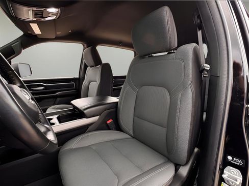 Used 2022 RAM 1500 Big Horn image 16