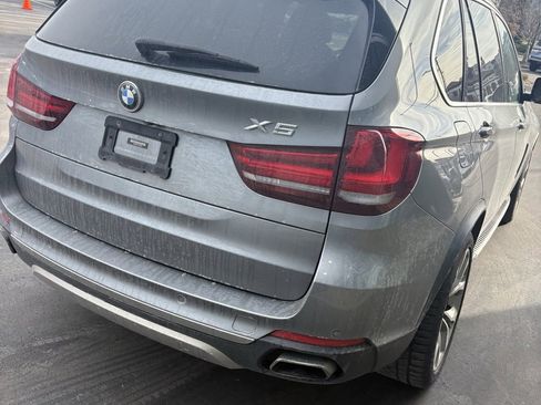 Used 2018 BMW X5 xDrive35i image 6