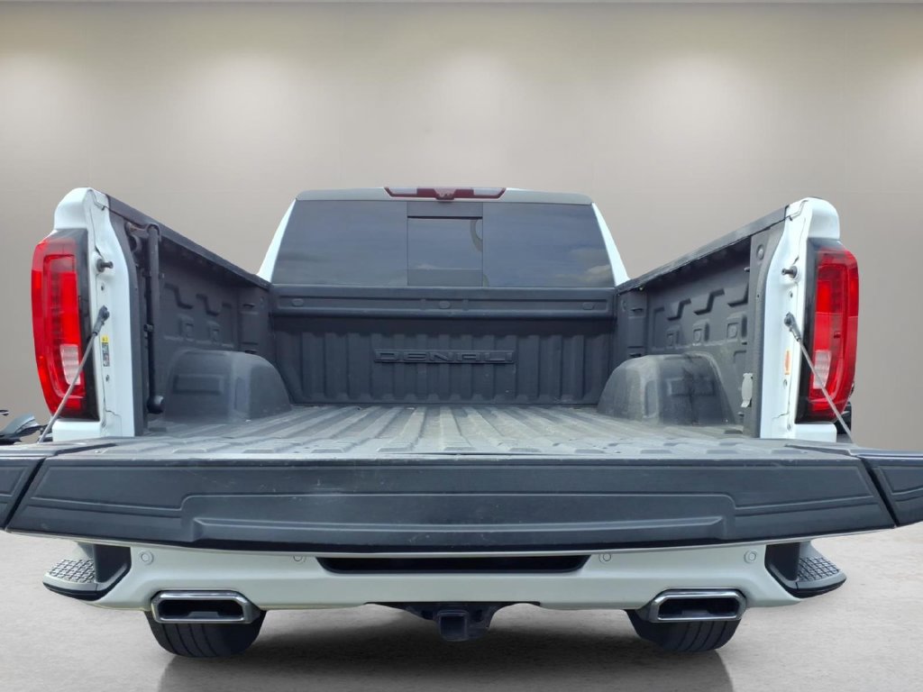Used 2020 GMC Sierra 1500 Denali w/ Denali Ultimate Package AWD/4WD image 4