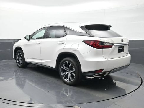 Used 2022 Lexus RX 350 FWD w/ Premium Package image 3