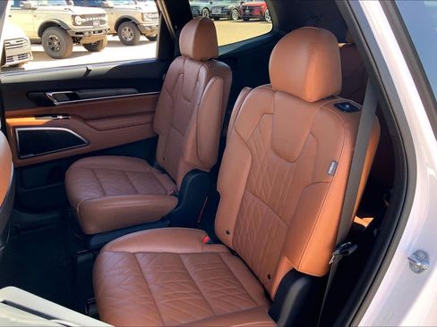 Certified 2025 Kia Telluride SX Prestige X-Pro image 21
