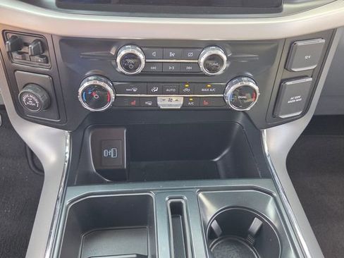 Certified 2023 Ford F150 XLT w/ Equipment Group 302A High RWD image 19