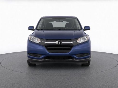 Used 2016 Honda HR-V LX image 7