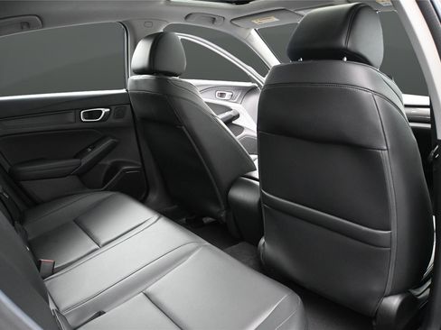 Certified 2024 Acura Integra FWD image 22