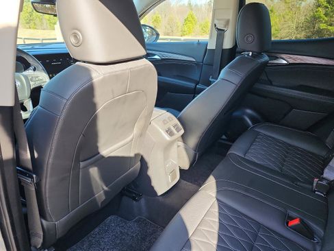 Certified 2023 Buick Envision Avenir image 12