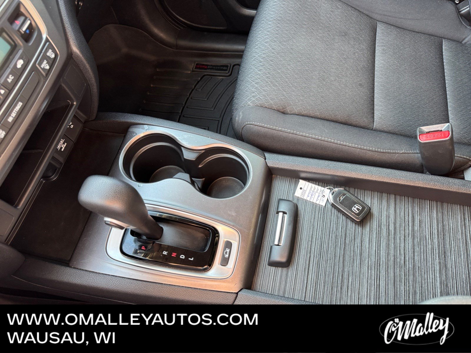 Used 2019 Honda Ridgeline Sport image 22
