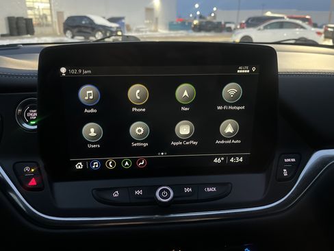 Used 2024 Chevrolet Blazer LT w/ Sound & Technology Package image 25