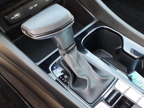 Used 2022 Hyundai Tucson SEL w/ Cargo Package image 16