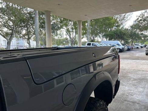 New 2026 RAM 2500 Rebel w/ Rebel Level 2 Equipment Group image 20