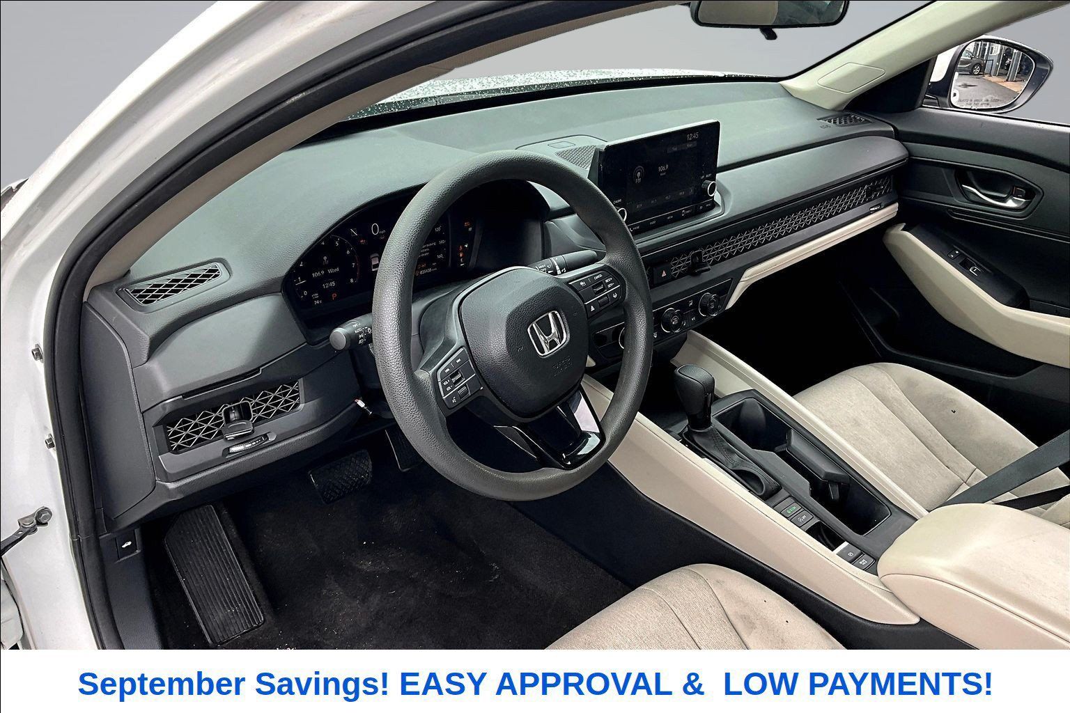 Used 2023 Honda Accord LX image 16