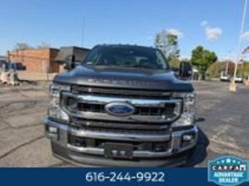 Used 2020 Ford F250 XLT w/ XLT Value Package AWD/4WD image 10