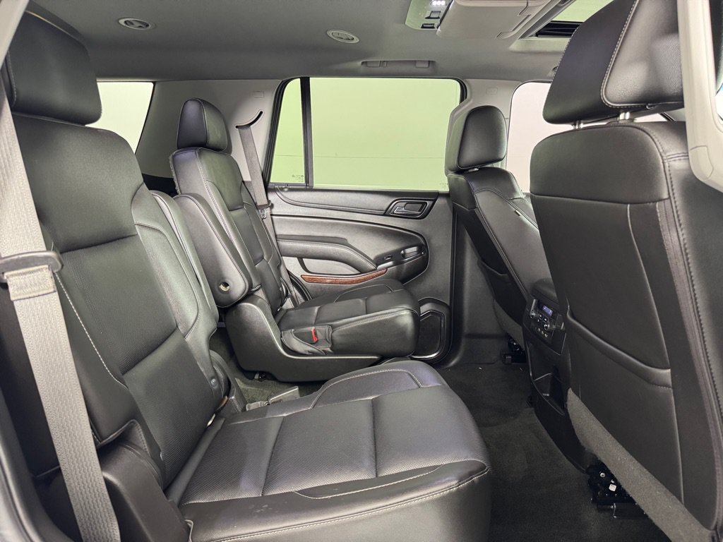 Used 2018 GMC Yukon SLT w/ Open Road Package AWD/4WD image 25