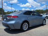 Used 2021 Toyota Corolla LE image 4