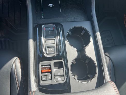 New 2026 Honda Pilot TrailSport image 20