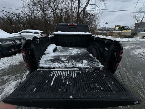 Certified 2021 RAM 1500 Big Horn image 36