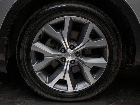 Used 2012 Ford Explorer Limited image 10