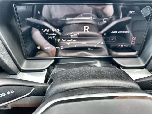 New 2026 GMC Terrain Denali AWD/4WD image 30