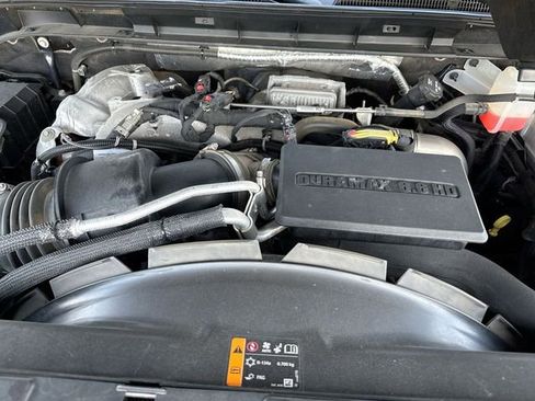 Used 2022 GMC Sierra 3500 Denali w/ Denali Ultimate Package AWD/4WD image 26