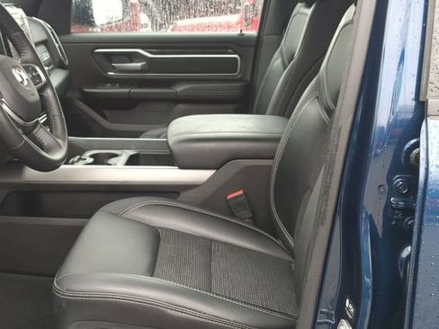 Certified 2023 RAM 1500 Big Horn image 16