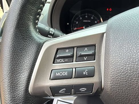 Used 2014 Subaru Forester 2.5i Touring AWD/4WD image 26