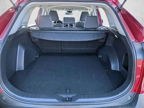 Used 2023 Toyota RAV4 XLE FWD image 6