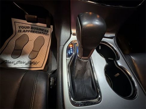 Used 2019 Jeep Grand Cherokee Limited image 20