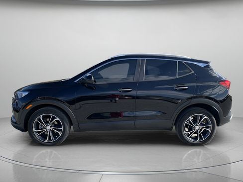Used 2021 Buick Encore GX Select FWD image 6
