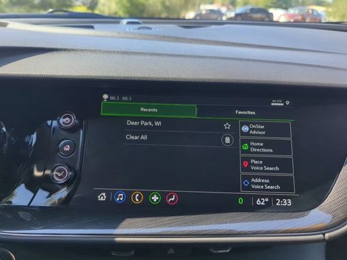 Used 2022 Buick Envision Preferred AWD/4WD image 17
