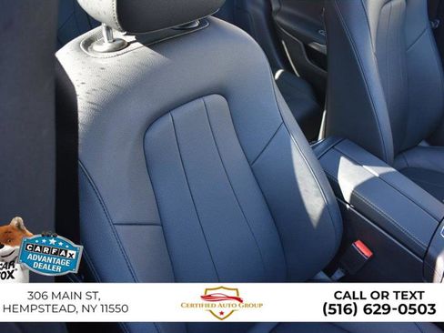Used 2025 Mercedes-Benz CLA 250 4MATIC image 24